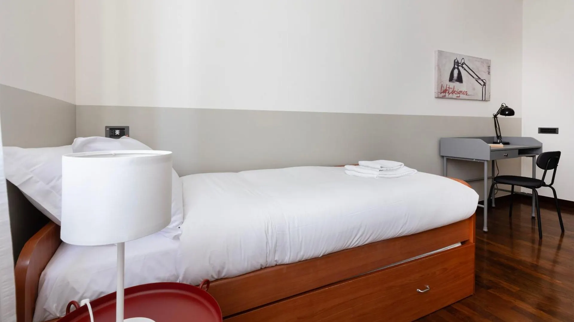 Apartament Italianway-Lipari Mediolan Włochy