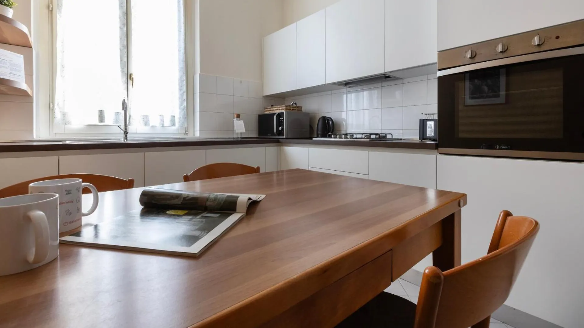 Apartament Italianway-Lipari Mediolan