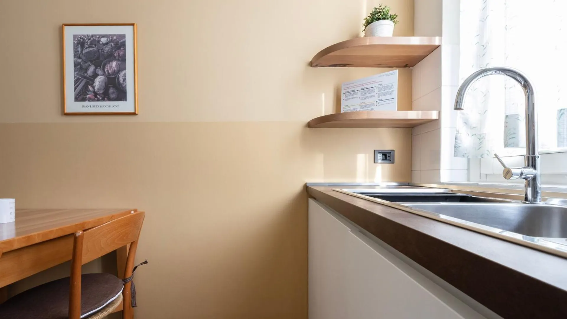 Apartament Italianway-Lipari Mediolan