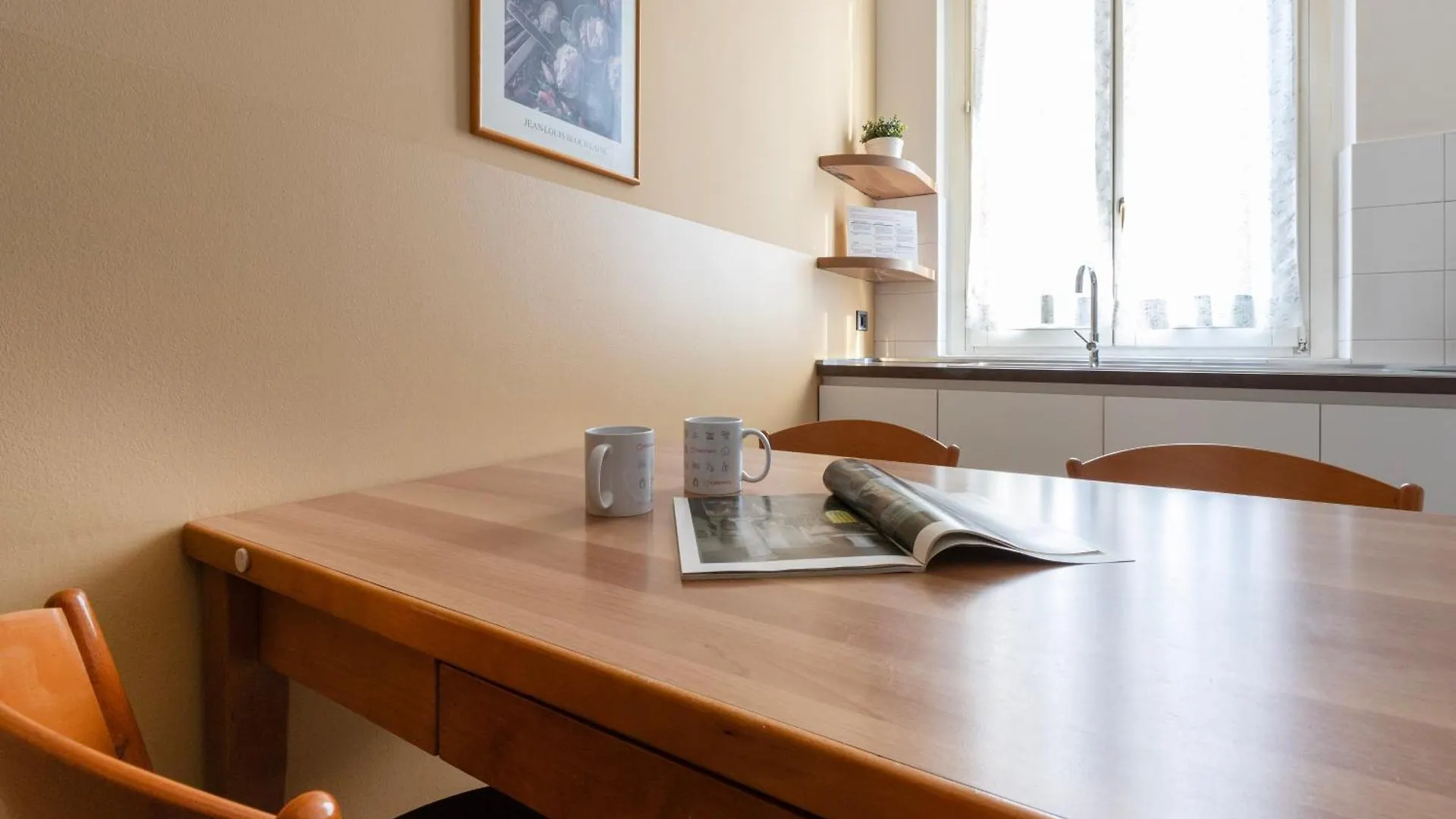 Italianway-Lipari Apartment Milan
